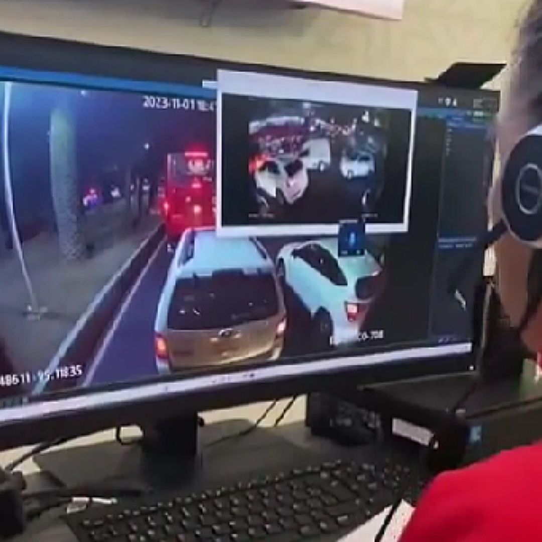¿Invadiste el Carril del Metrobús CDMX? Así Puedes Consultar si Tienes Multas de Tránsito