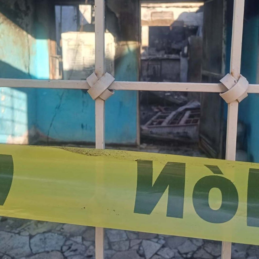 Muere Menor de 13 Años Embarazada en Incendio en Gómez Palacio