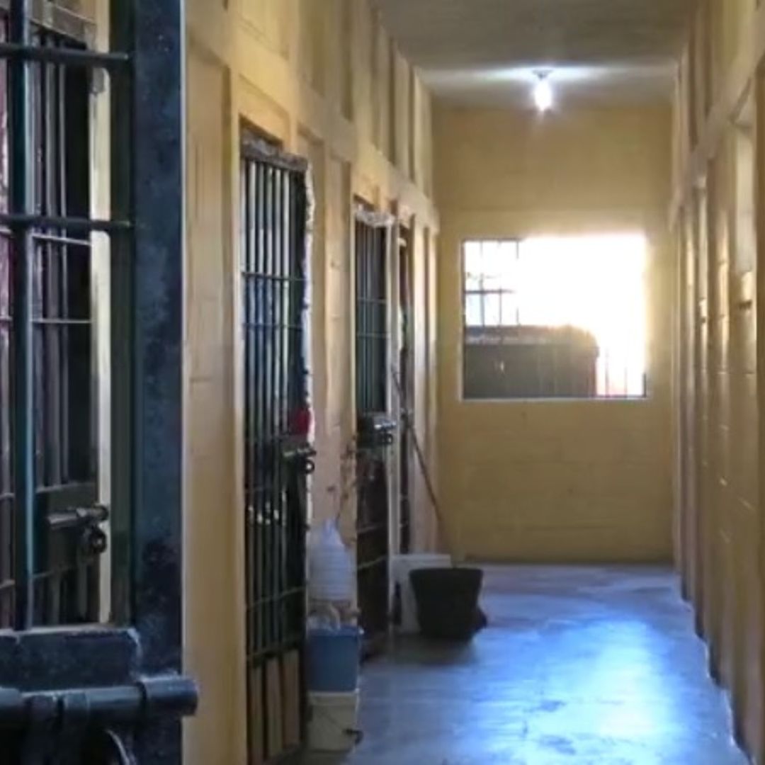 Destituyen a Directora de Cereso en Nogales por Presuntas Irregularidades; FGJE Investiga