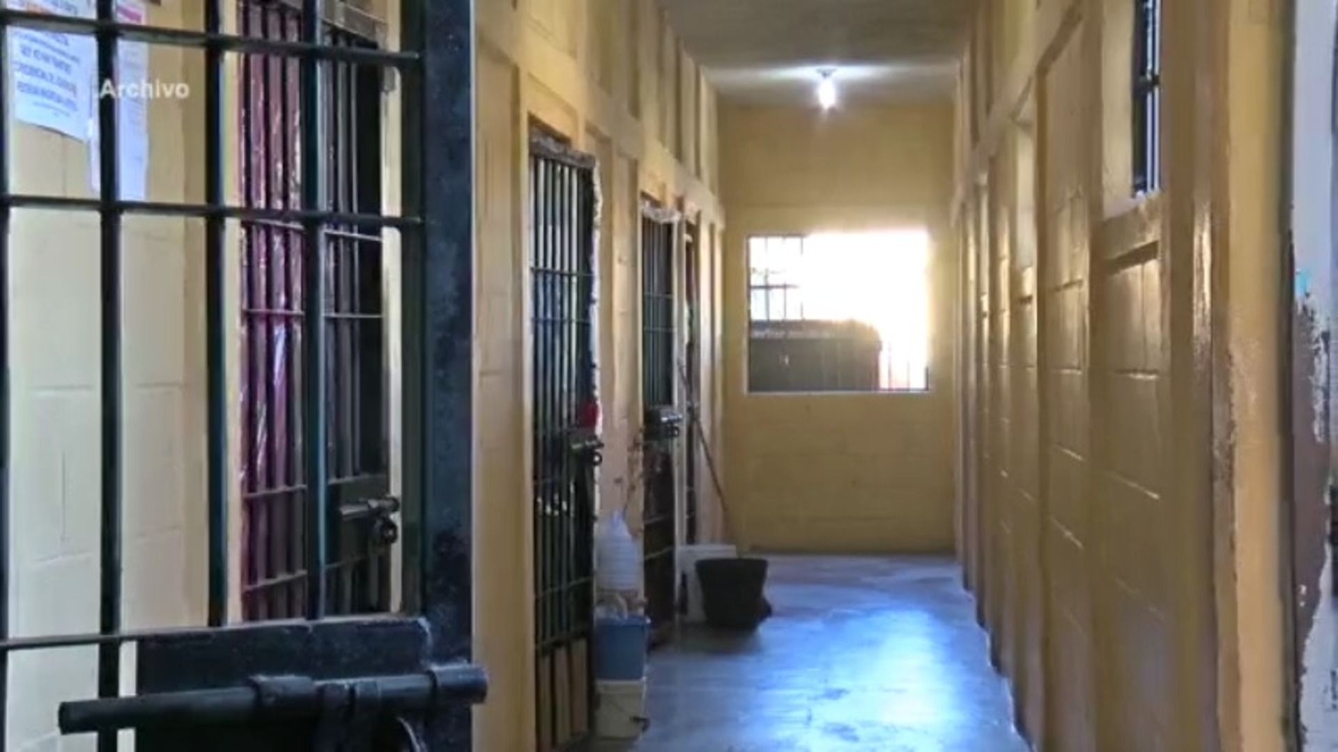 Destituyen a Directora de Cereso en Nogales por Presuntas Irregularidades; FGJE Investiga