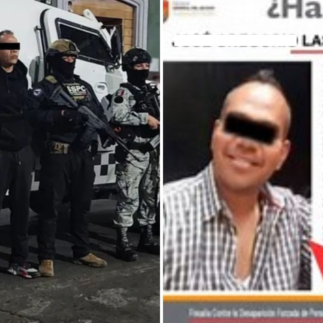 El Lastra: ¿Cómo Pasó de Estar Desaparecido a ser Líder Reclutador del CJNG?