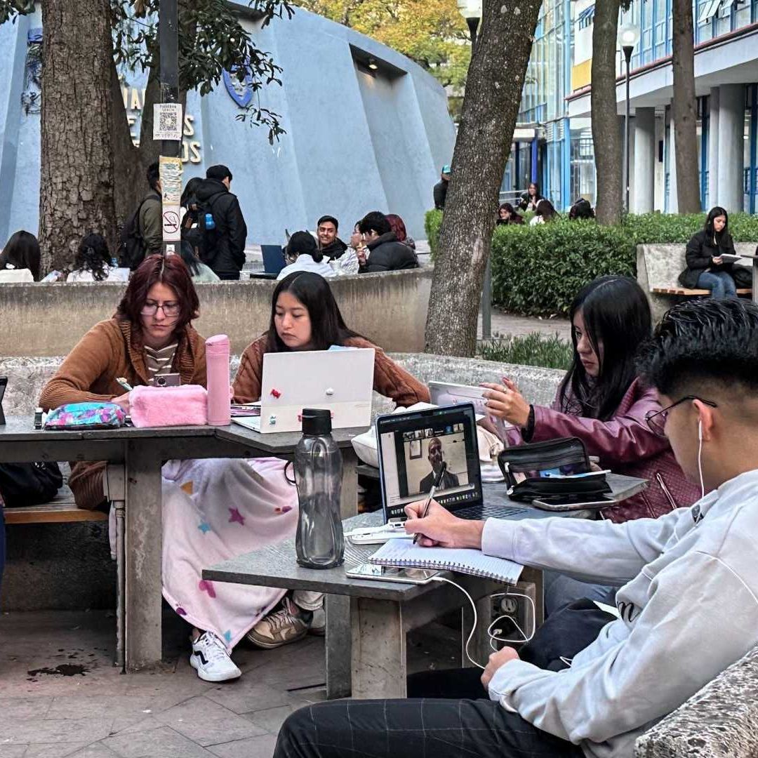 ¿Hiciste tu registro? Consulta qué día se publicarán los resultados de la Beca de Manutención UNAM 2025-2