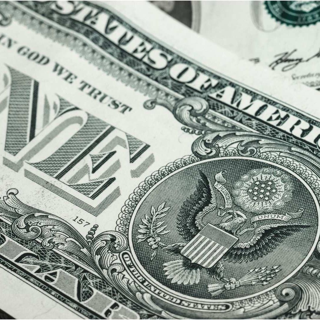 Este es el precio del dólar hoy lunes 24 de marzo.