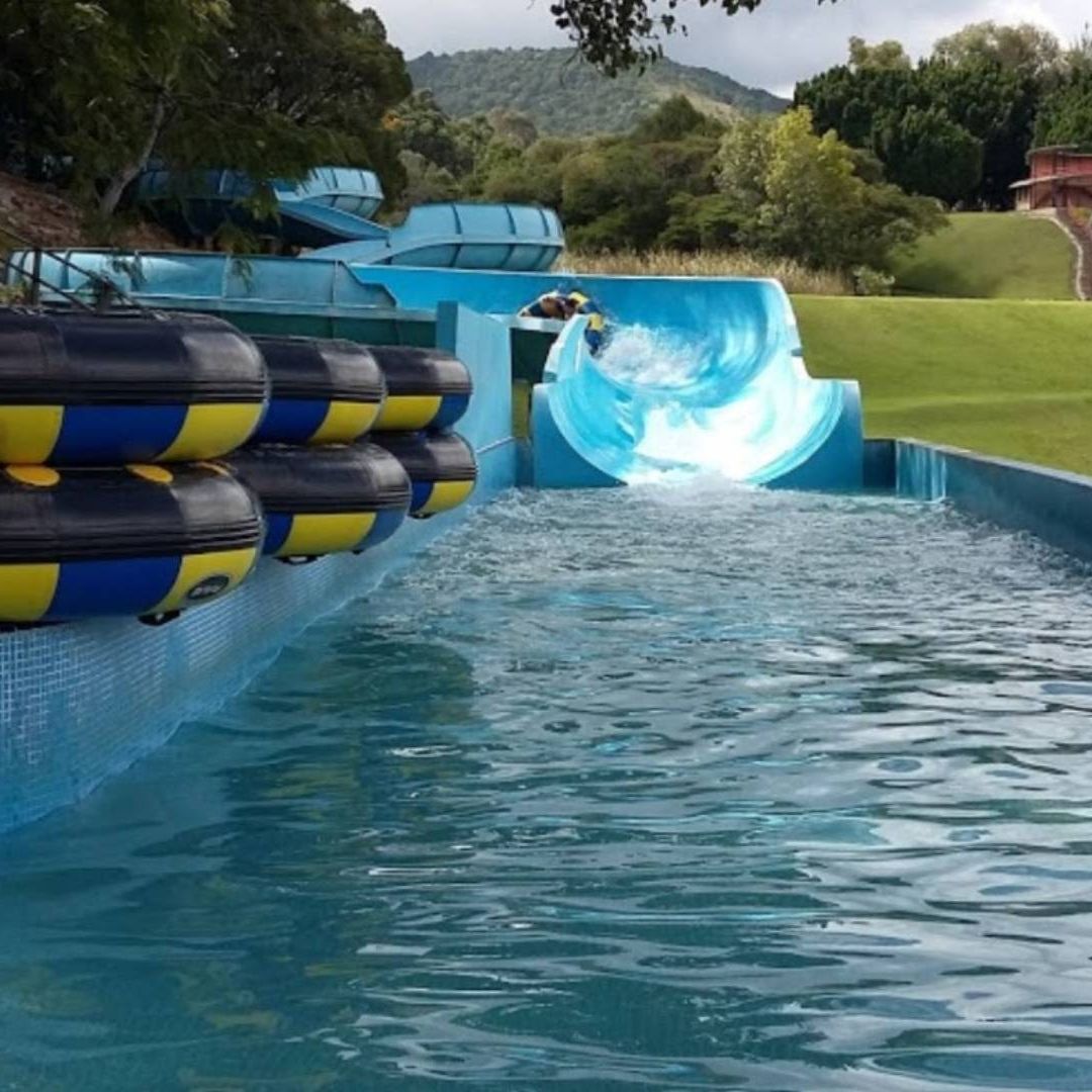 Conoce algunos de los parques acuáticos que están en los alrededores de la CDMX; sus costos y horarios