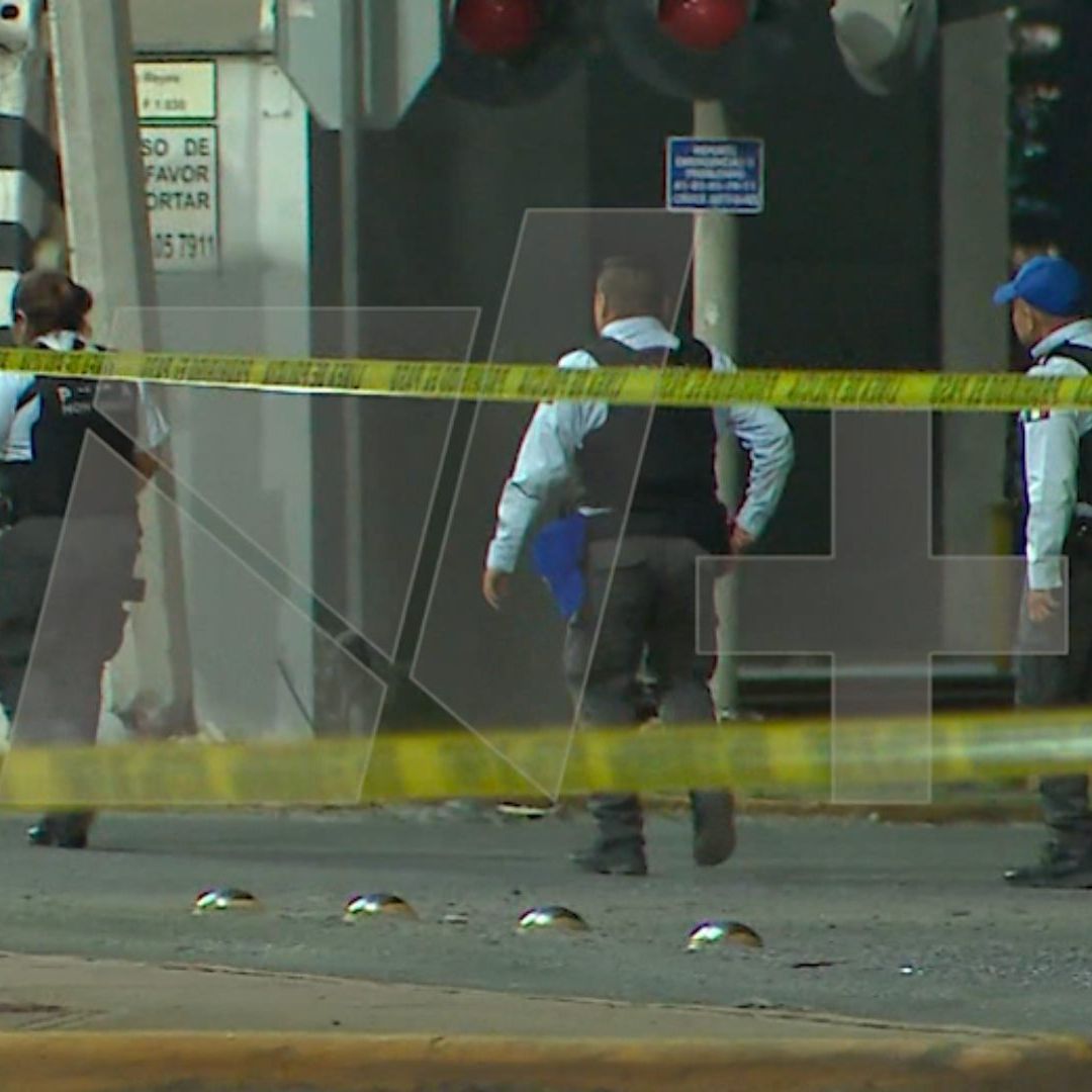 Los ataques dirigidos contra policías y corporaciones policiacas han incrementado en Nuevo León