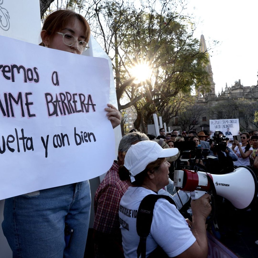 Podcast N+ | Liberan a Jaime Barrera, EUA Busca Prohibir TikTok y Protocolo Antirracista