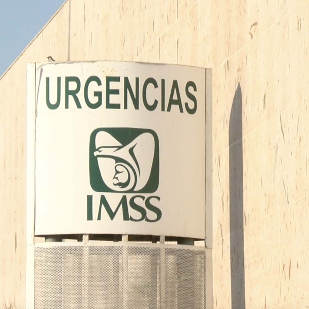 Confirman Primer Caso de Tosferina en Matamoros; Reportan a Bebé Hospitalizada