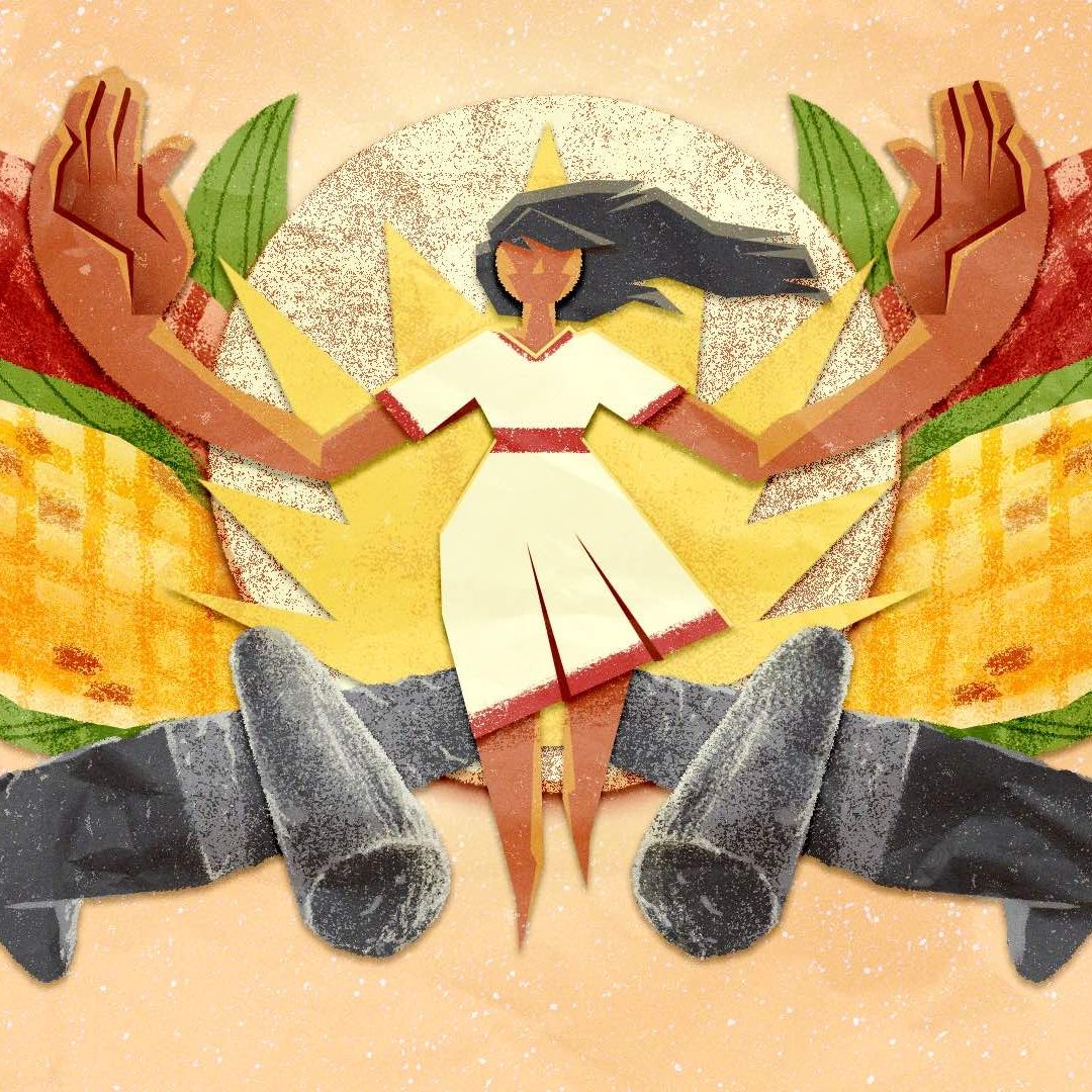 ¿Cómo las máquinas de nixtamal liberaron a las mujeres de la esclavitud de hacer tortillas?