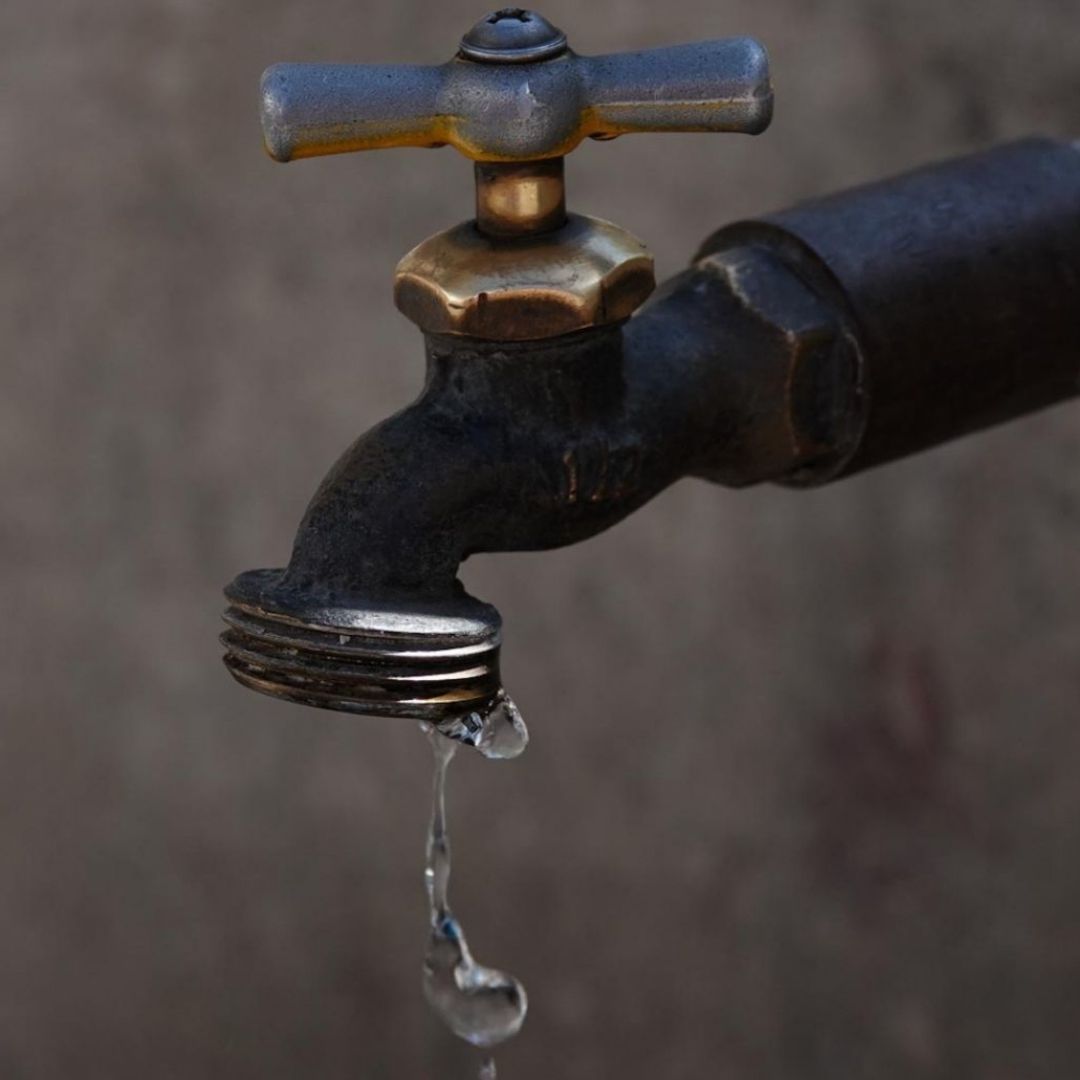 El Gobierno de la CDMX recomendó productos ahorradores de agua para enfrentar escasez