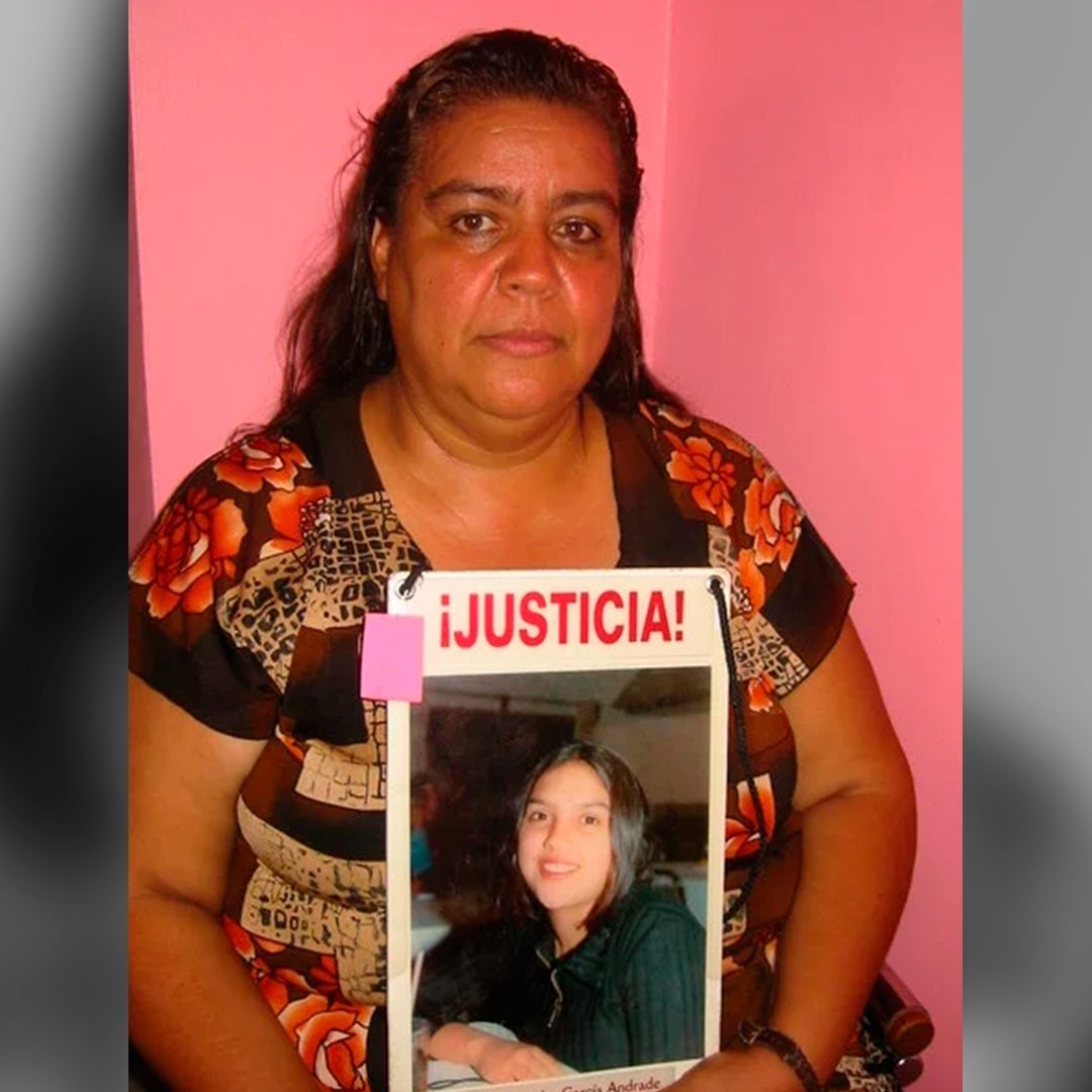 El caso de Lilia Alejandra es el noveno en el que México es acusado por feminicidio ante la CIDH