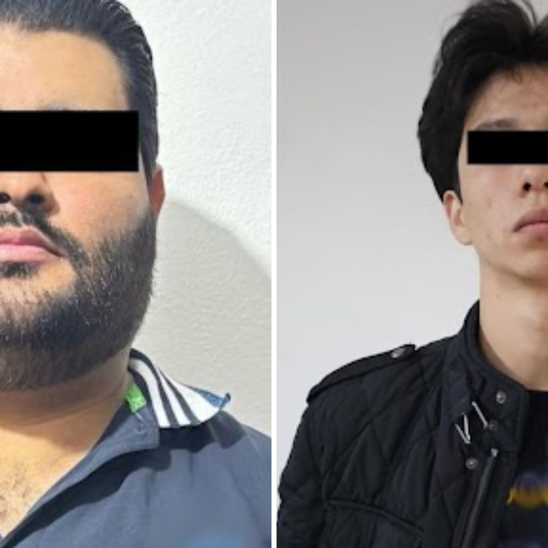 Detienen en Culiacán al Presunto Responsable del Asesinato de Hermanos Gael y Alexander