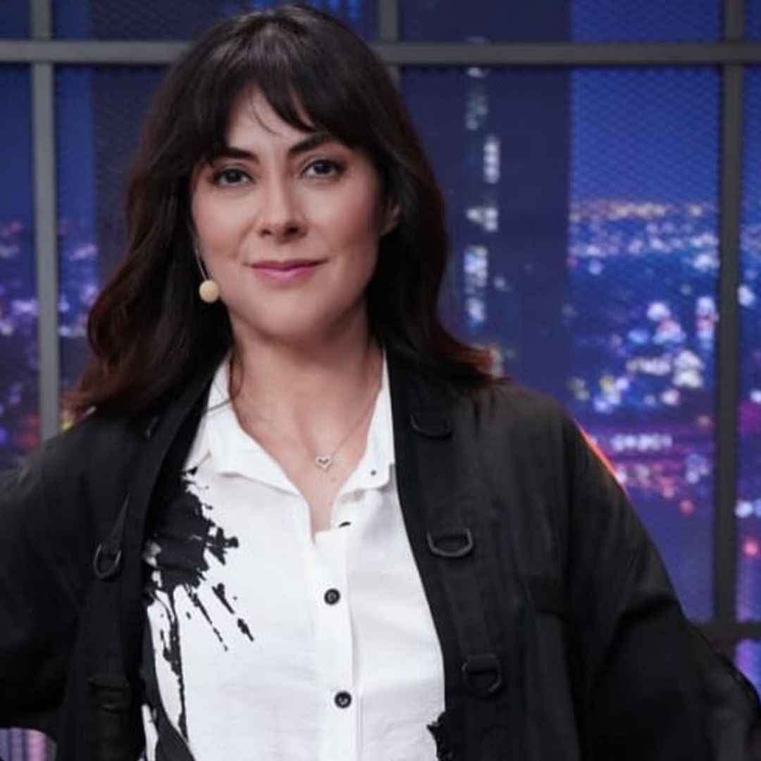 Verónica Jaspeado narró en un video cómo fue víctima de robo en redes sociales