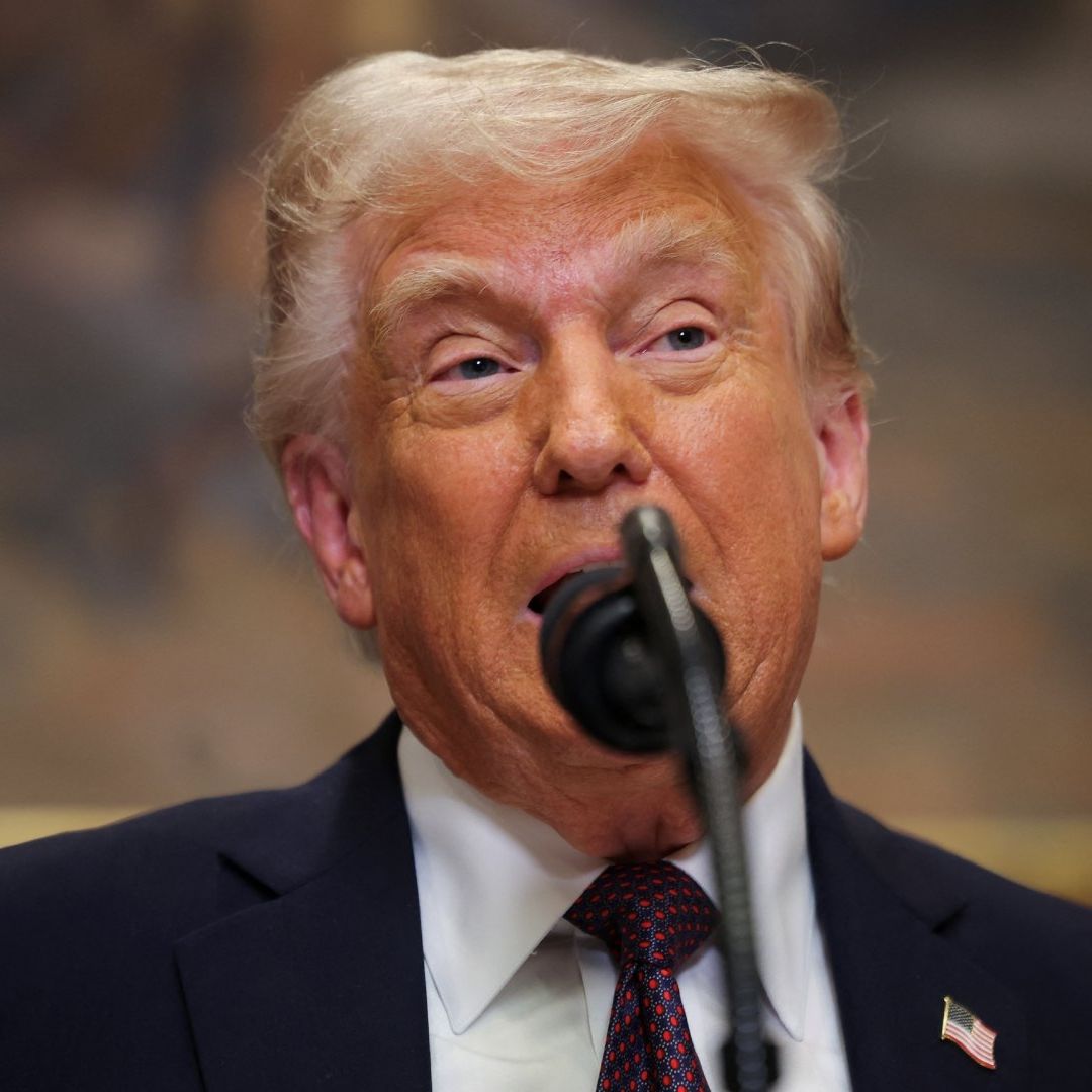 ¿Qué países quedarán exentos de los aranceles recíprocos de Trump el próximo 2 de abril?