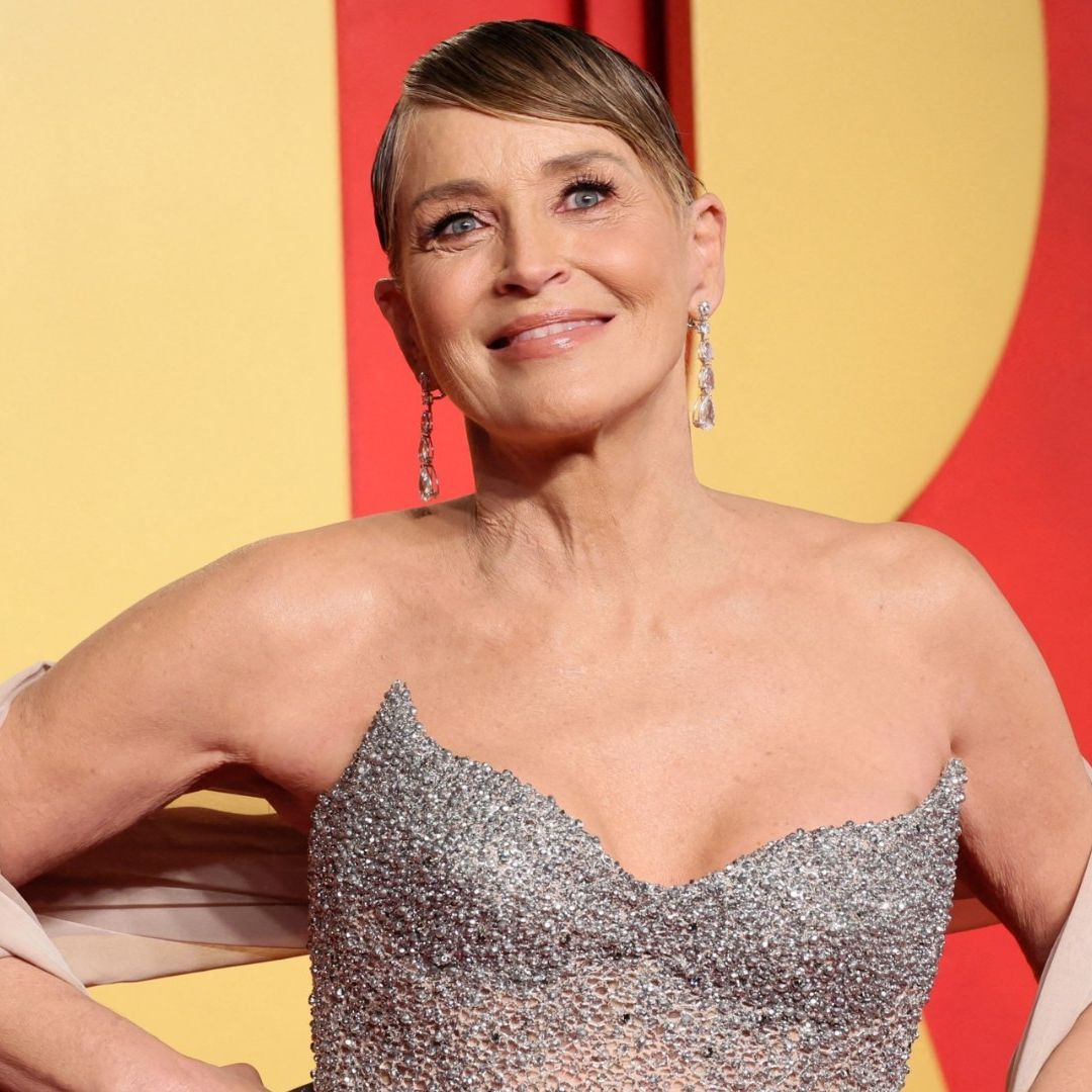 Sharon Stone revela identida de director que la presionó a tener sexo con actor