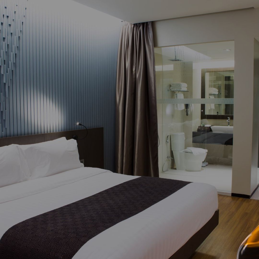 Suman 20 Casos de Goteras en Hoteles y Moteles de Puebla; Mujeres Duermen con Gotas a sus Víctimas