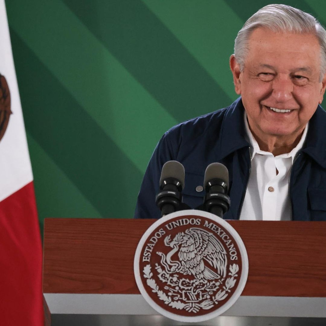 AMLO "No Descarta" Reforma a la Jornada Laboral, Pero Pide Esperar A Que Pasen las Elecciones