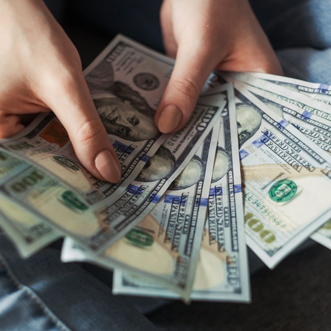 Precio del Dólar Hoy MARTES 25 de Marzo de 2025: ¿Cómo Está el Tipo de Cambio con el Peso?