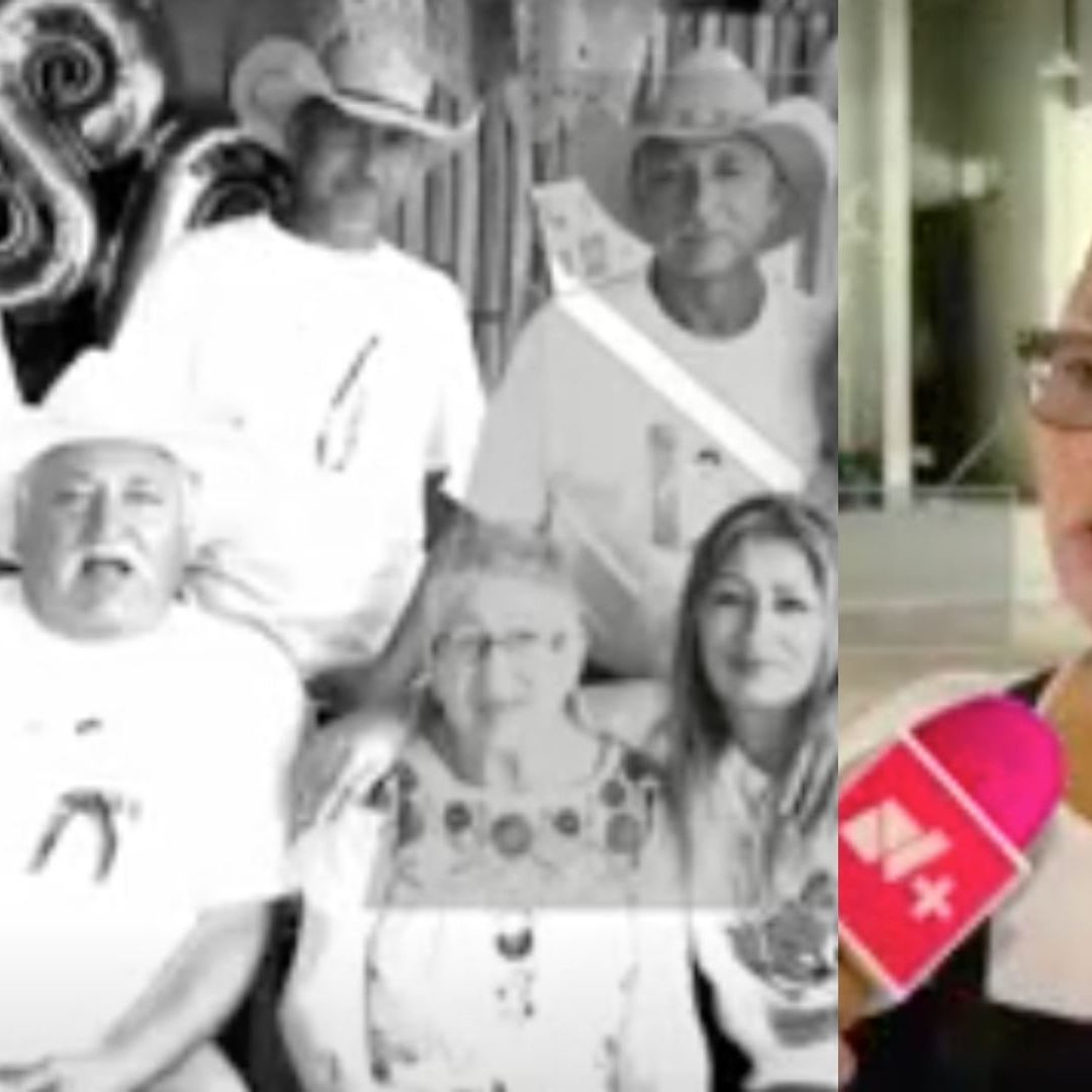 Sobreviviente de Tragedia en Santiago Lucha por su Vida; Familiares Piden Apoyo