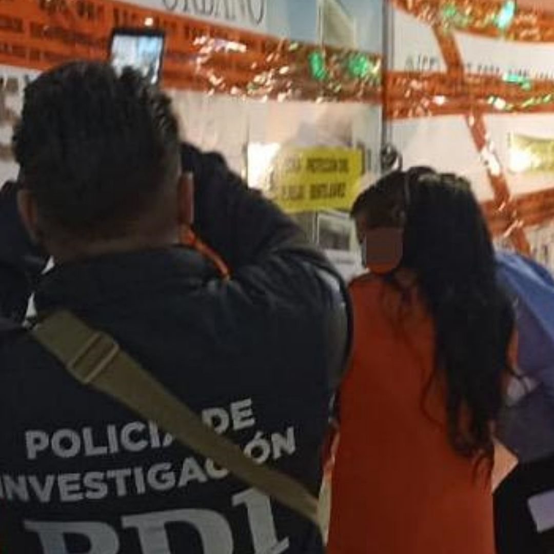 Fiscalía CDMX Investiga Posible Delito tras Filtración en Línea 12 CDMX