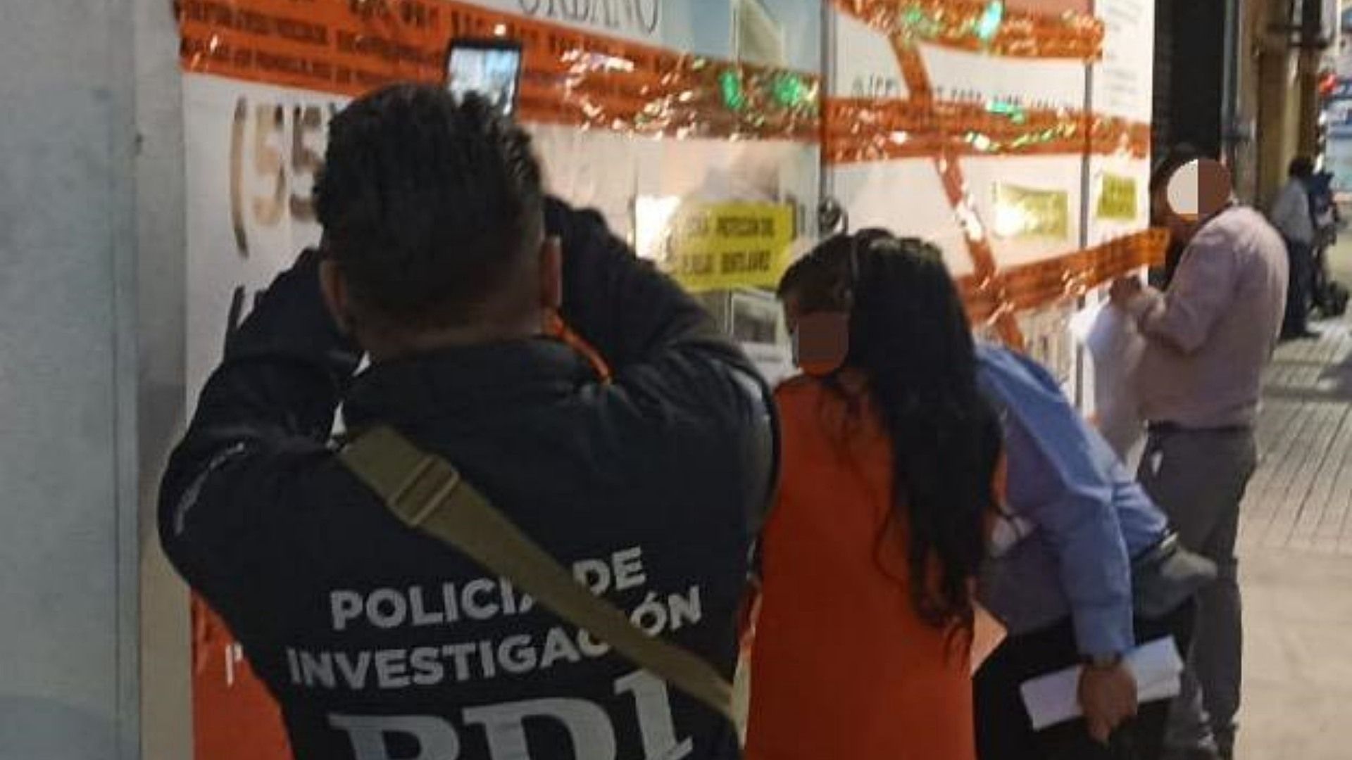 Fiscalía CDMX Investiga Posible Delito tras Filtración en Línea 12 CDMX