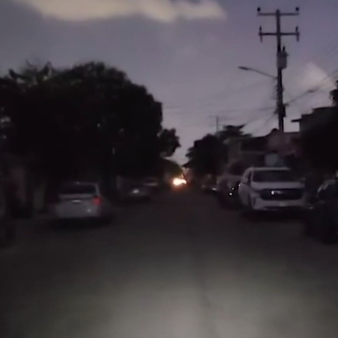 CFE Informa Causa de Apagón en Campeche, Quintana Roo, Tabasco y Yucatán