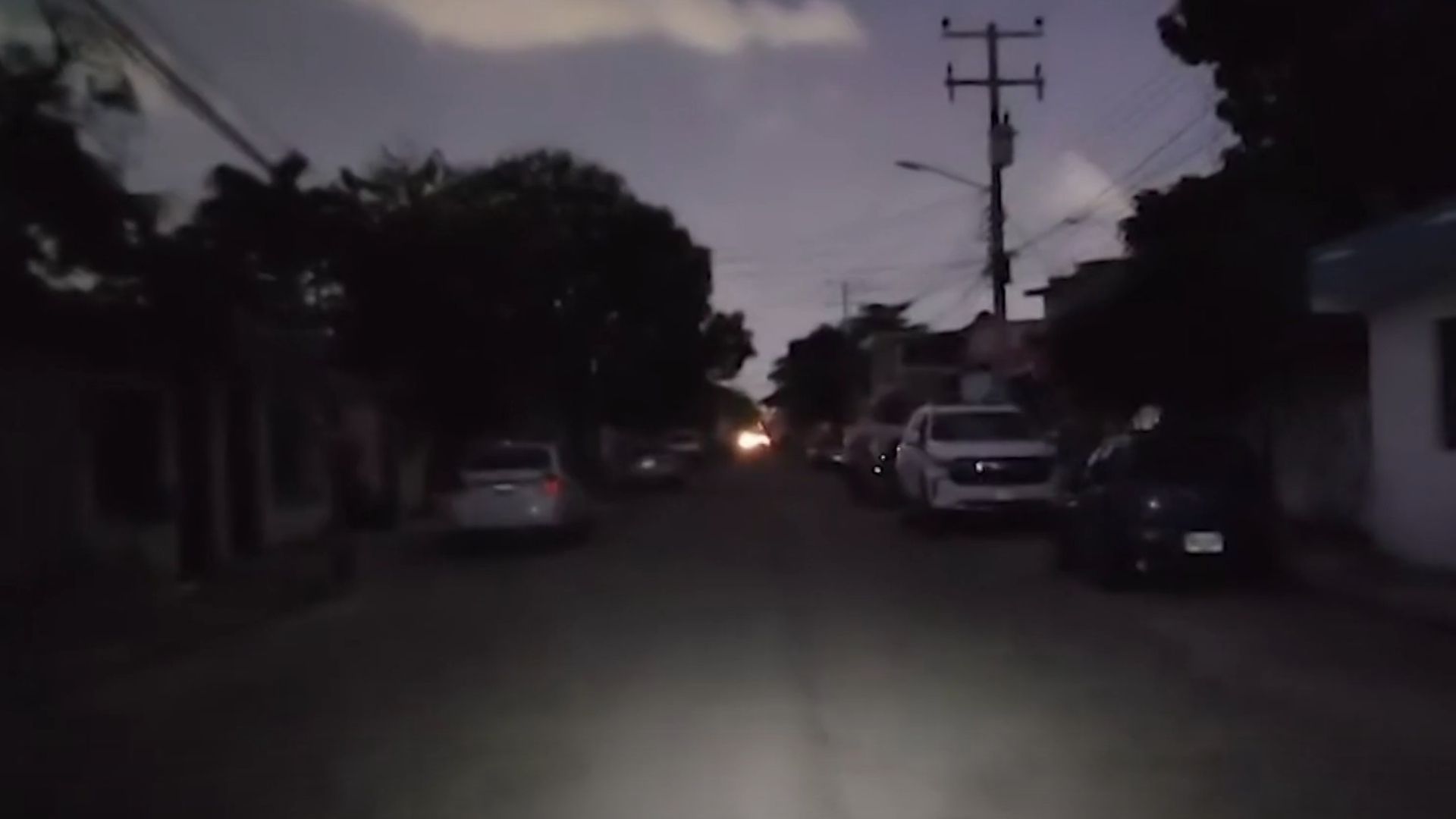 CFE Informa Causa de Apagón en Campeche, Quintana Roo, Tabasco y Yucatán