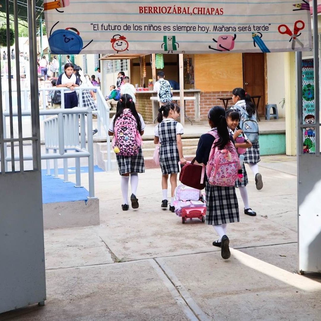 ¿Habrá clases el 28 de marzo? Esto dice la SEP