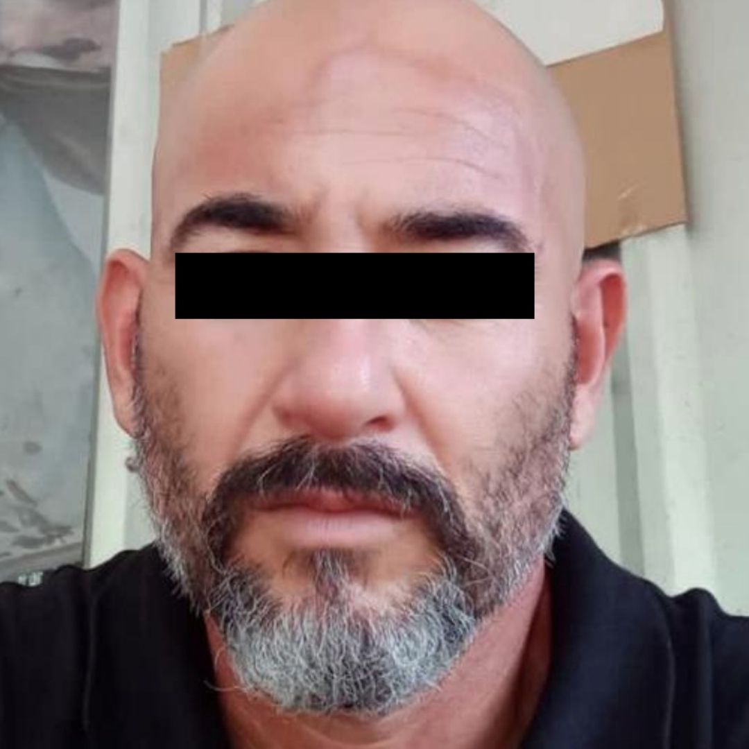 Jorge Luis Villalón Torres, Detienen Canadá El Marino, Acusado Matar a Menor en Michoacán