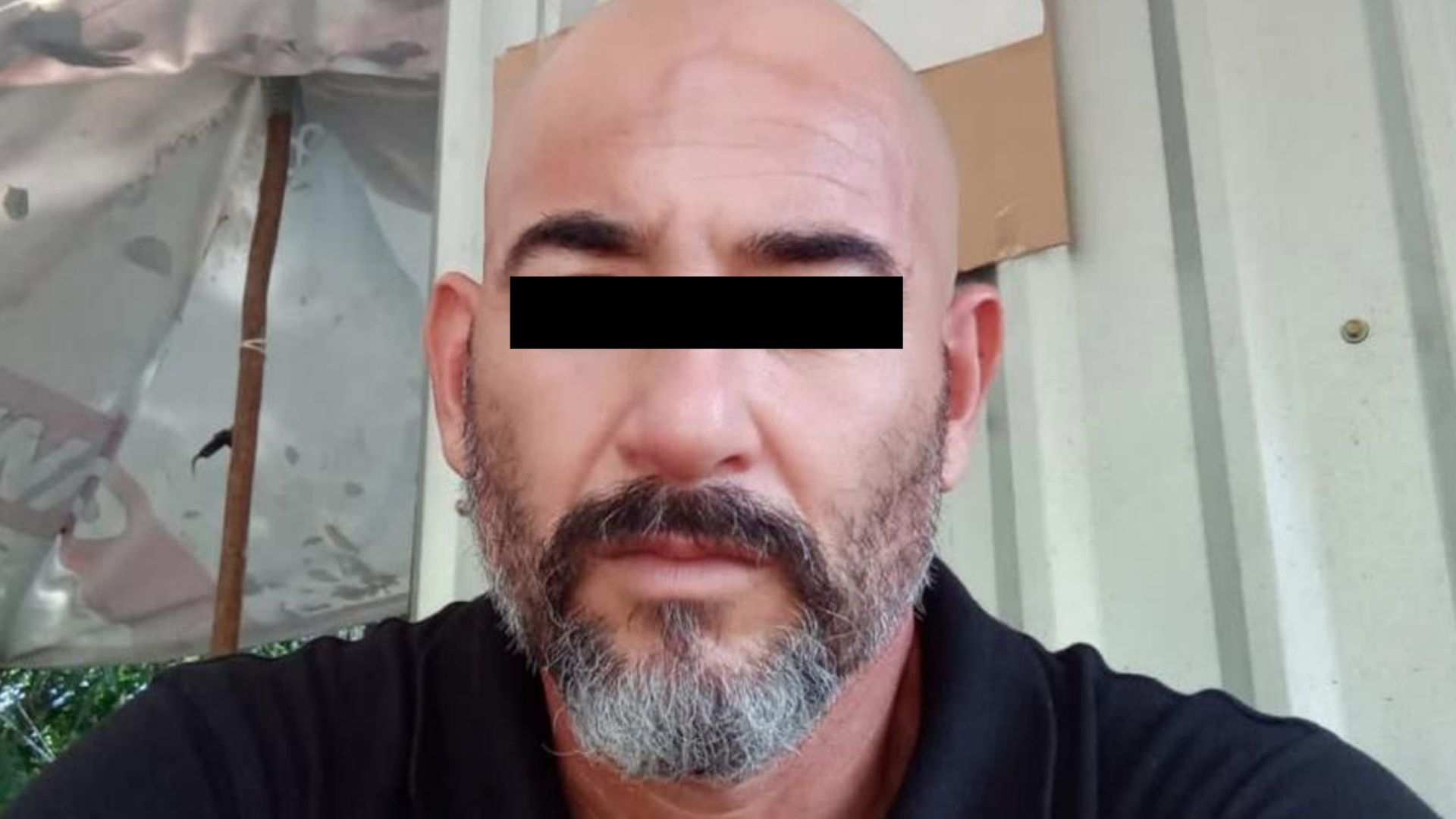 Jorge Luis Villalón Torres, Detienen Canadá El Marino, Acusado Matar a Menor en Michoacán