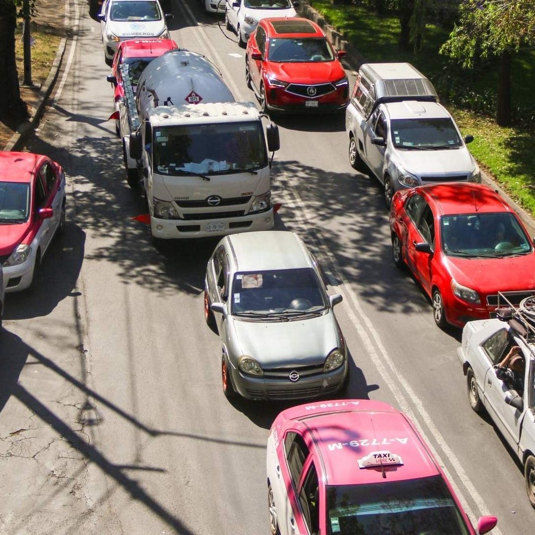 Hoy No Circula Sabatino 16 de Marzo 2024: Así Aplica este Día en CDMX y Edomex