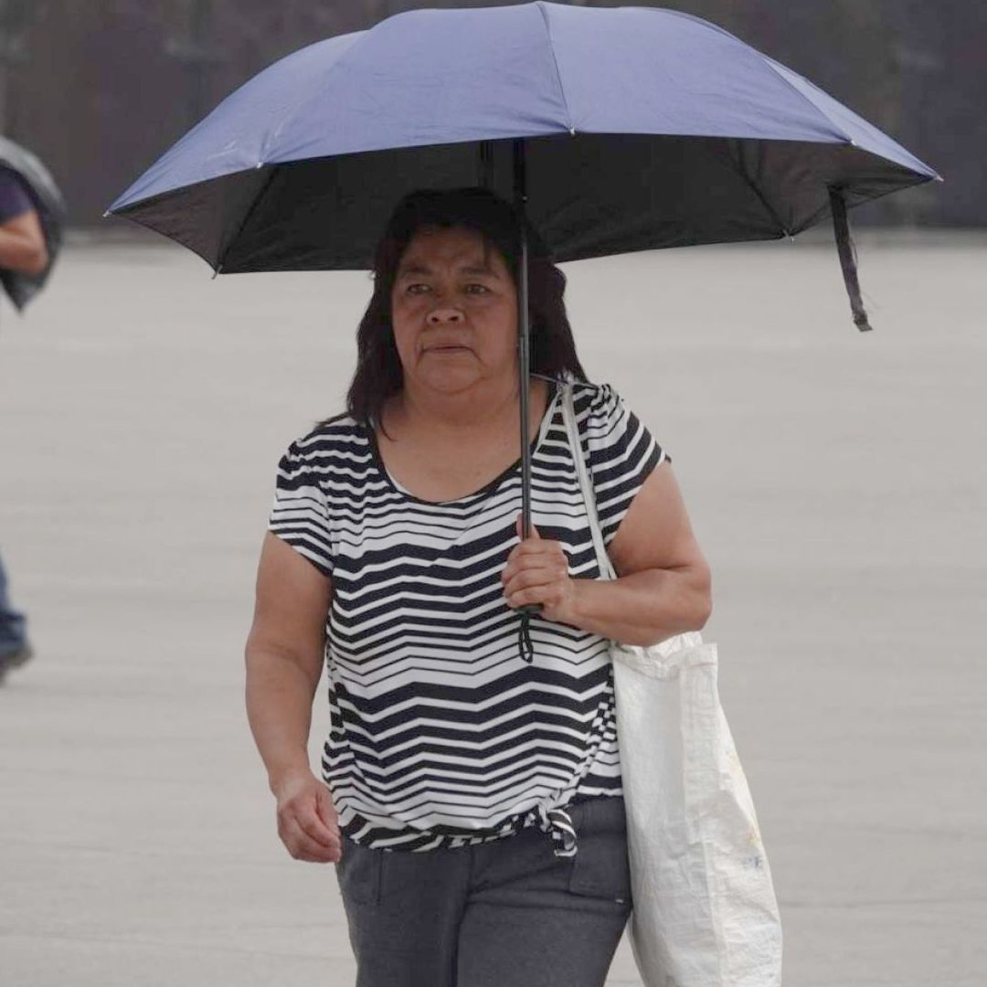 Pronóstico del Tiempo Hoy MARTES 25 de Marzo de 2025: ¿Qué Estados Sufrirán por Onda de Calor?