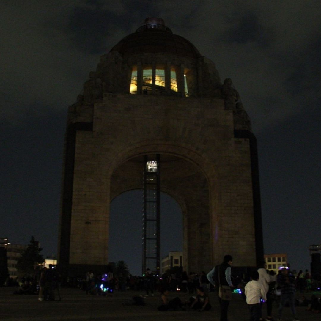 Horario de inicio de La Hora del Planeta 2024 en México