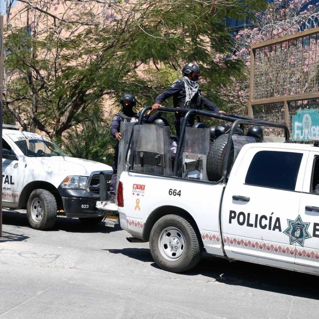 Dictan Prisión Preventiva a Policías Acusados de Matar a Normalista de Ayotzinapa