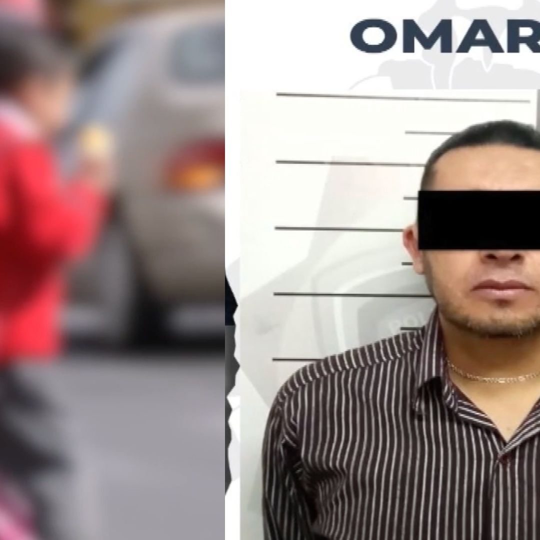 Pastor de Zacatecas es acusado de abusar de cinco menores.