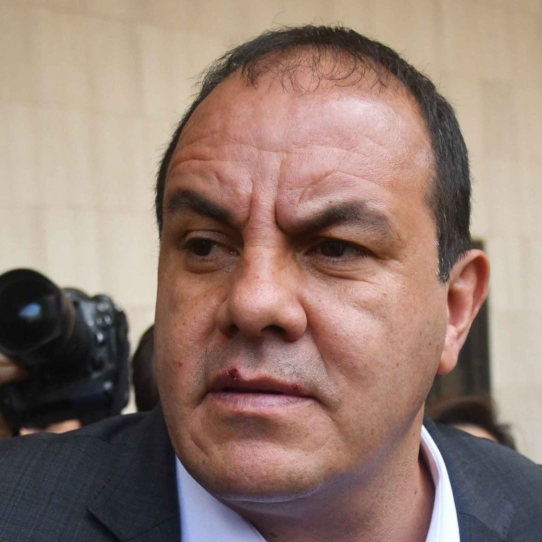 Cuauhtémoc Blanco: Sesión sobre Solicitud de Desafuero en Cámara de Diputados