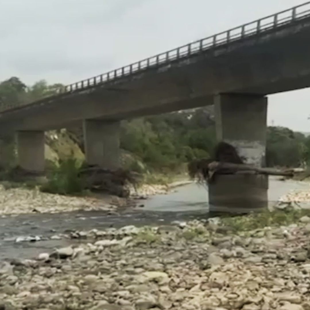 Sequía en la Huasteca Hidalguense Pone en Riesgo Abastecimiento de Agua