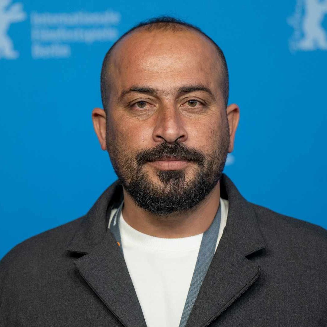 Hamdan Ballal, Director Palestino Ganador del Oscar