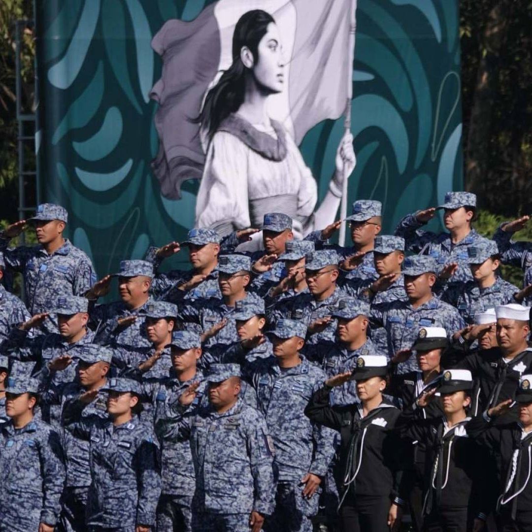 Conoce cómo puedes consultar los resultados del examen de capacidad física 2025 para ingresar al Sistema Educativo Militar