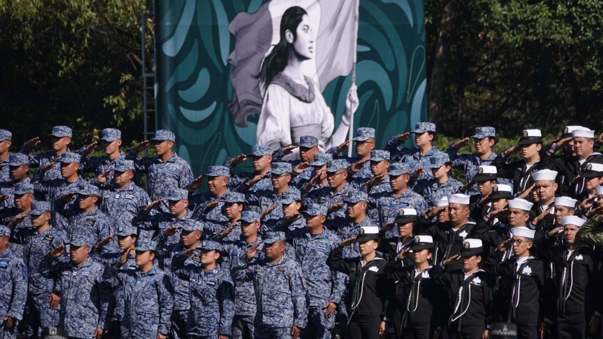 Conoce cómo puedes consultar los resultados del examen de capacidad física 2025 para ingresar al Sistema Educativo Militar