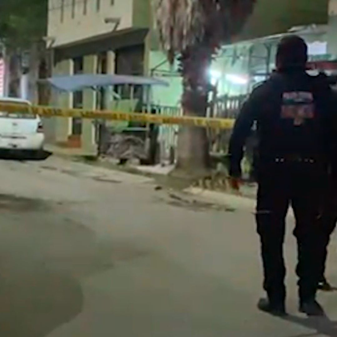 De los pistoleros nada se sabe; autoridades investigan