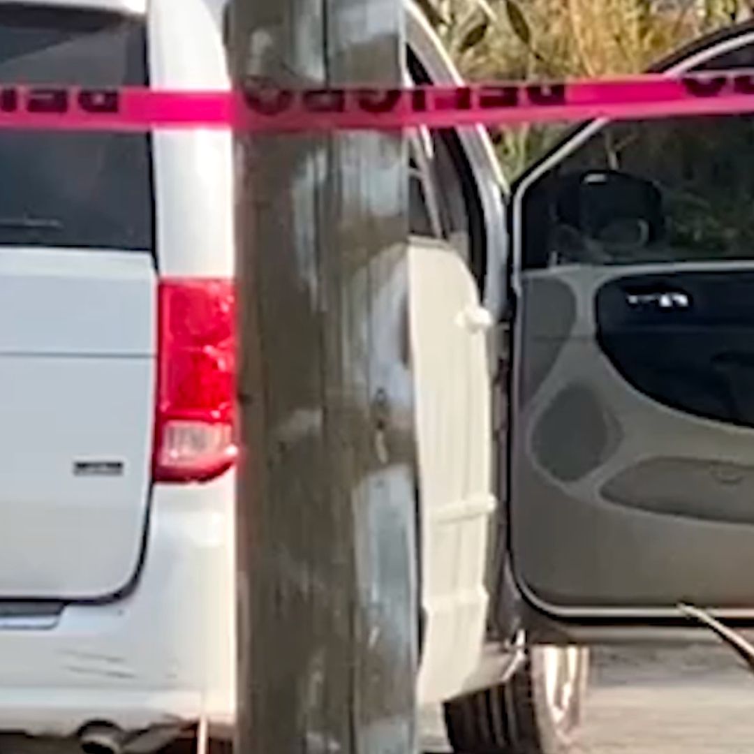 Hasta el momento, no se reportan personas detenidas