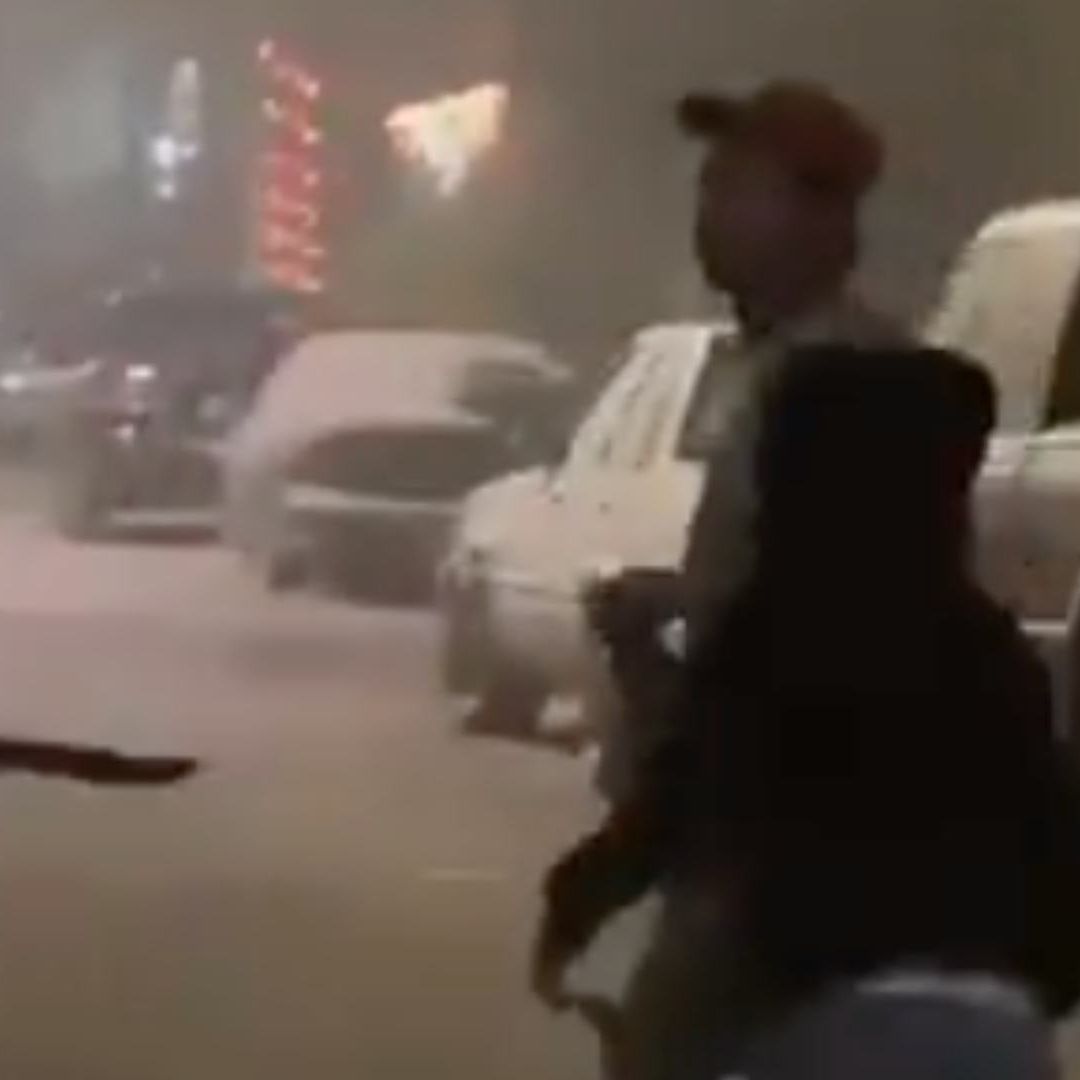 Menores de Edad Detenidos por Presuntamente Agredir a Ciudadanos con Machete en Hermosillo