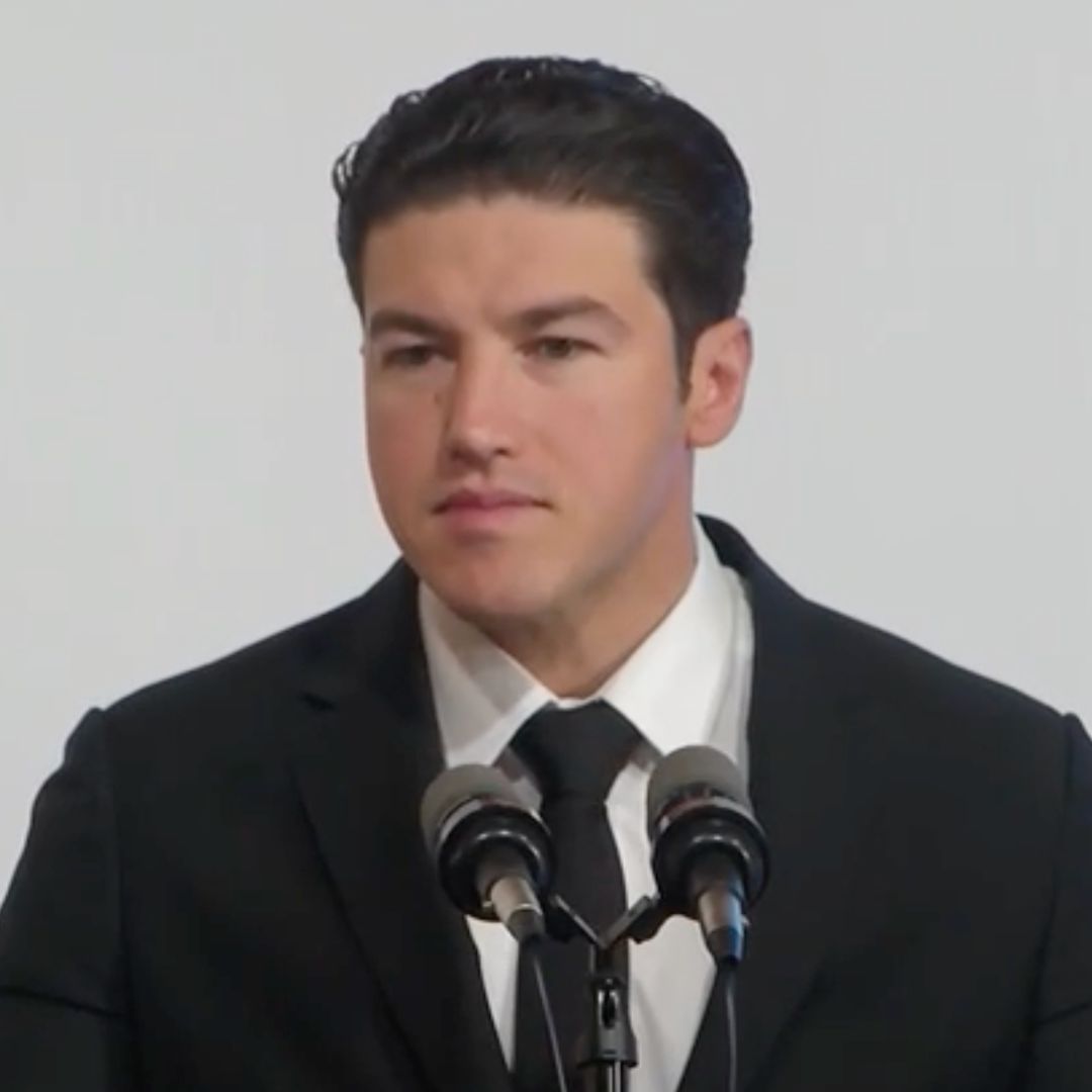 Samuel García Gobernador de Nuevo León da a Conocer Posibles Asuetos por Mundial 2026