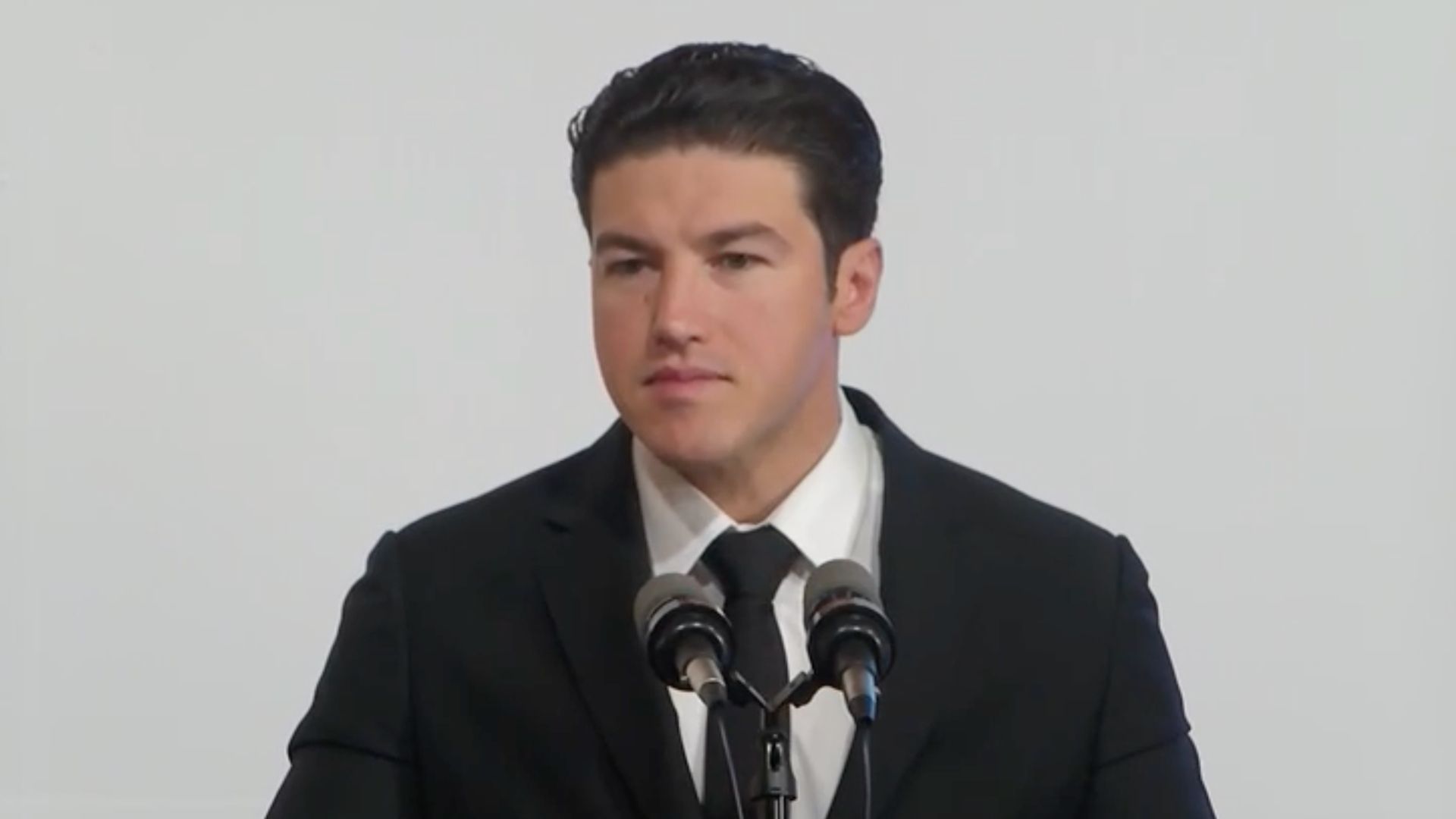 Samuel García Gobernador de Nuevo León da a Conocer Posibles Asuetos por Mundial 2026