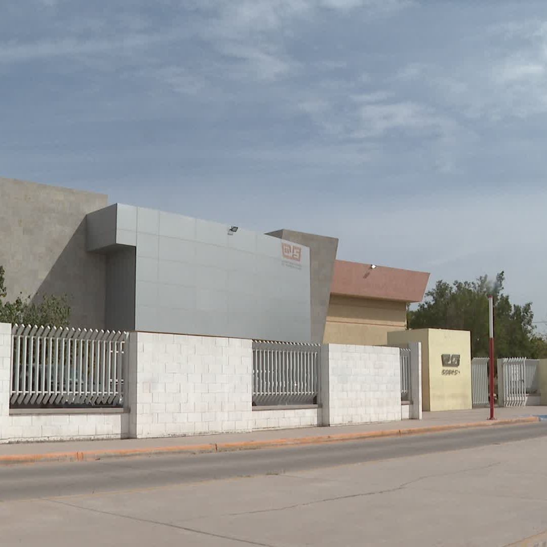 Hombres Golpean a Estudiante de Cobach en Hermosillo