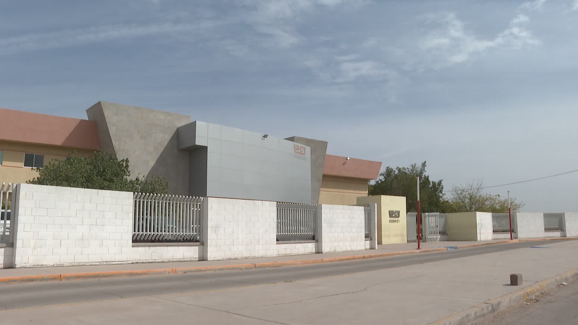 Hombres Golpean a Estudiante de Cobach en Hermosillo