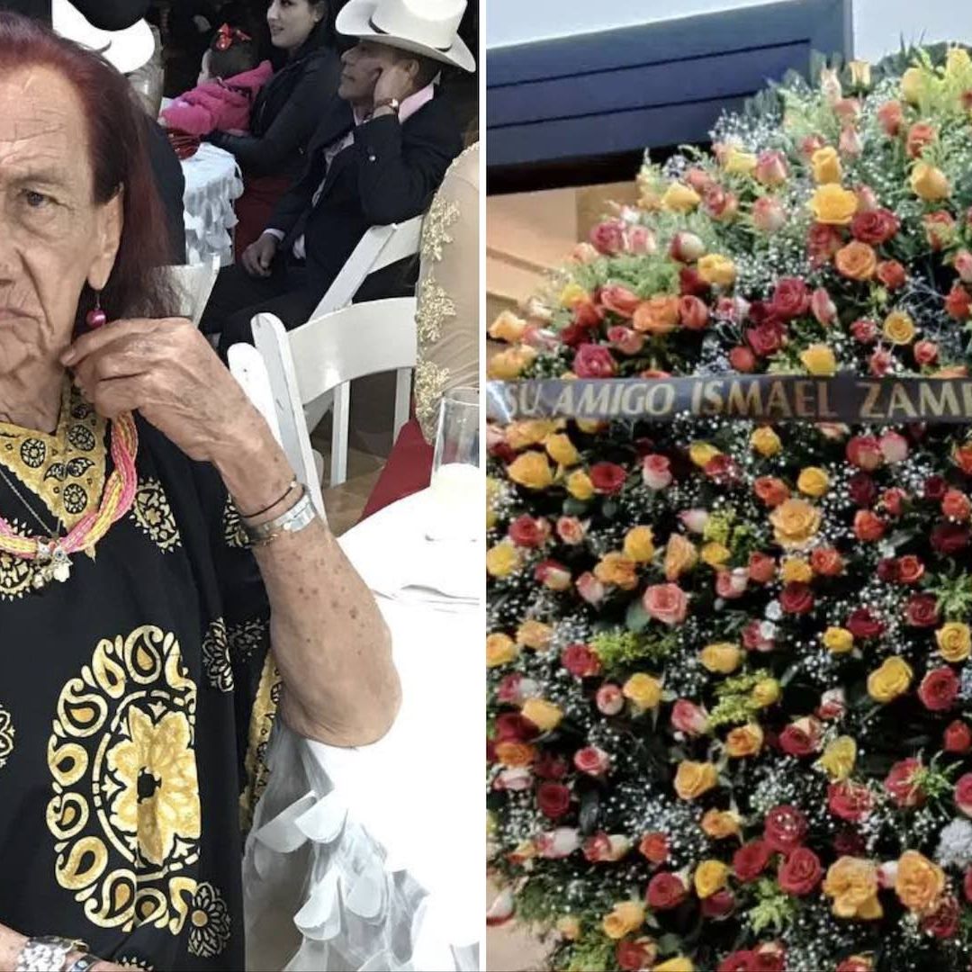 Narcotraficantes envían flores a funeral de La Gilbertona