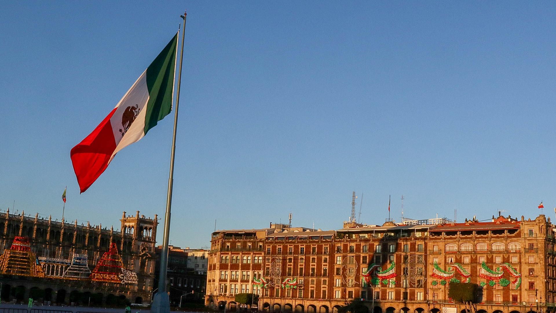 2024: 200 años de la República