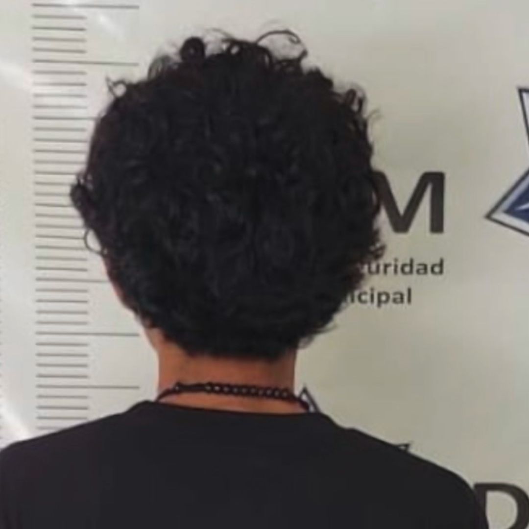 Adolescente Intenta Matar a Otro con un Machete en Mexicali