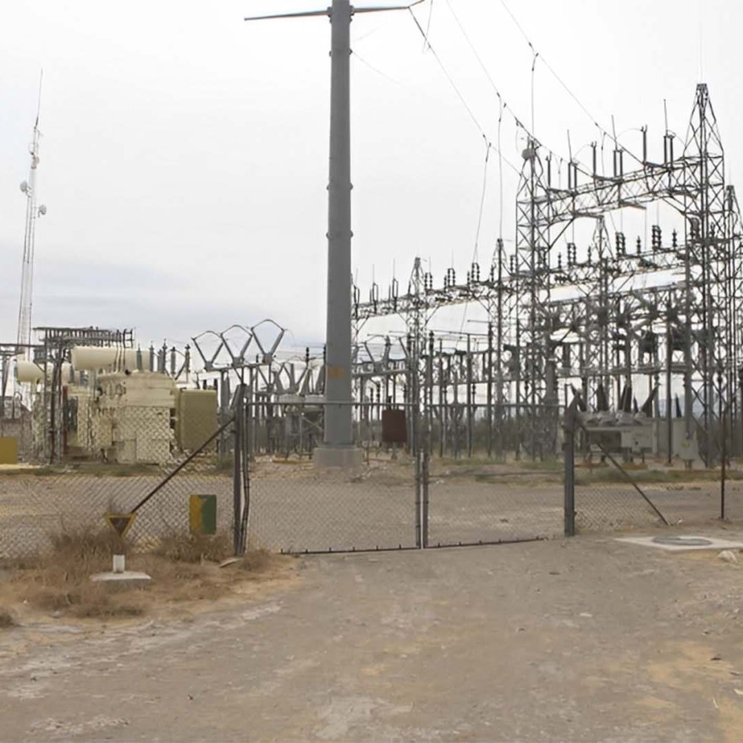 Trabajadores de CFE Sufren Quemaduras por Accidente en Turbina de Gas en Coahuila